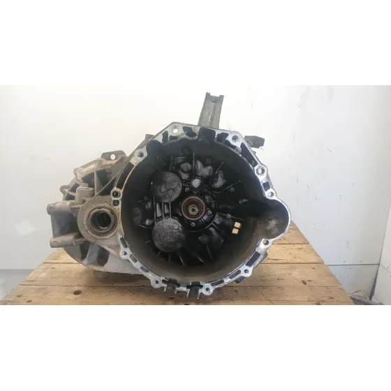 Caja Cambios para Ssangyong Korando