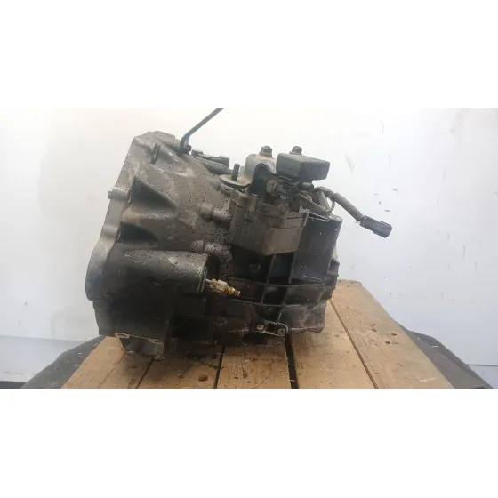Caja Cambios para Ssangyong Korando