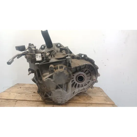 Caja Cambios para Ssangyong Korando