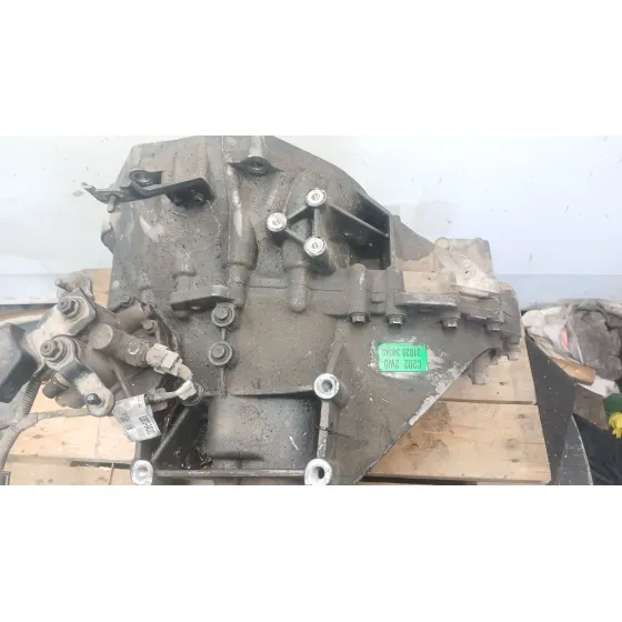 Caja Cambios para Ssangyong Korando