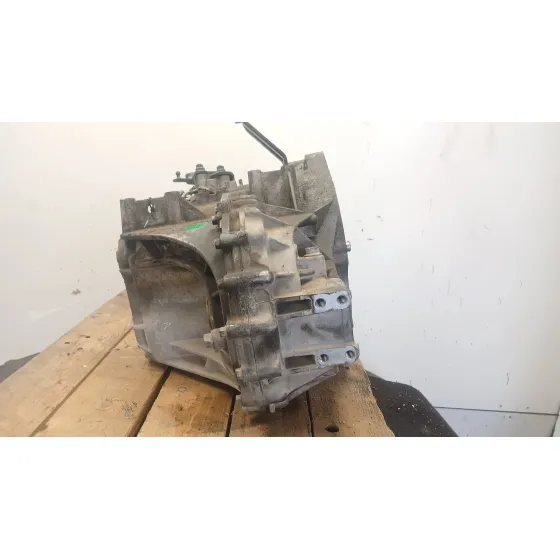 Caja Cambios para Ssangyong Korando