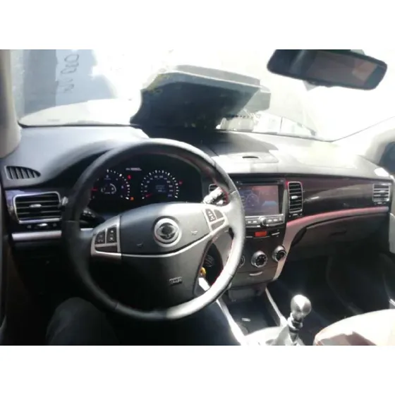 Kit Airbag para Ssangyong Korando