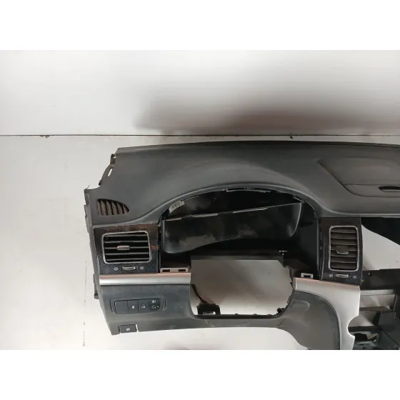 Kit Airbag para Ssangyong Korando