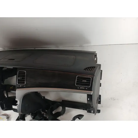 Kit Airbag para Ssangyong Korando