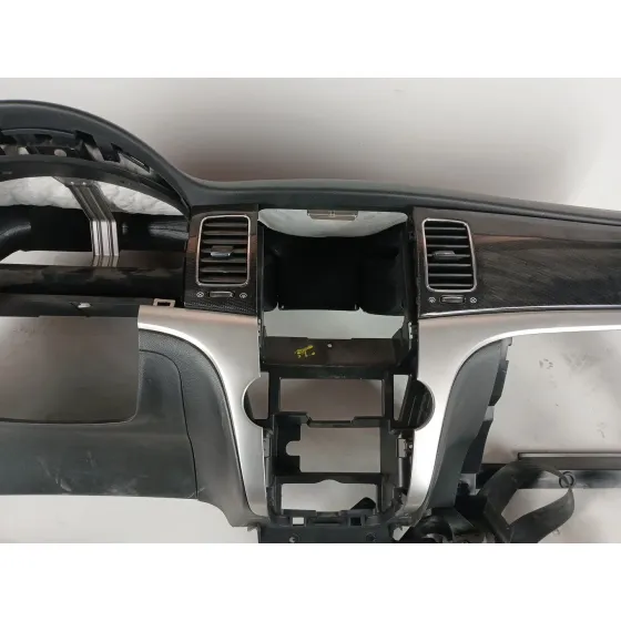 Kit Airbag para Ssangyong Korando