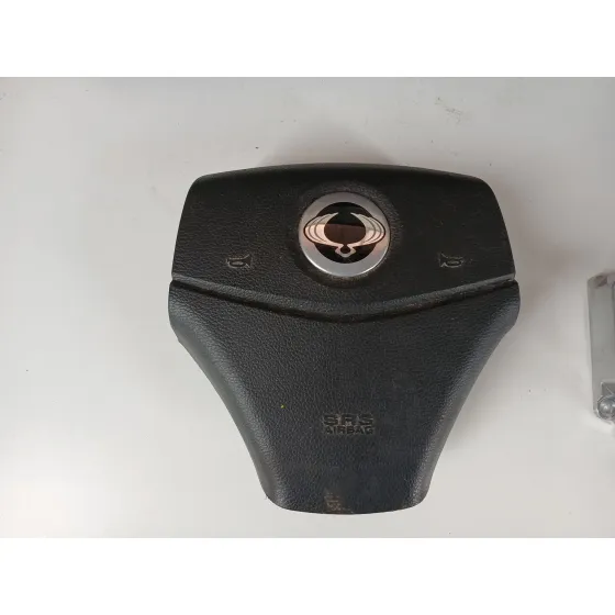 Kit Airbag para Ssangyong Korando