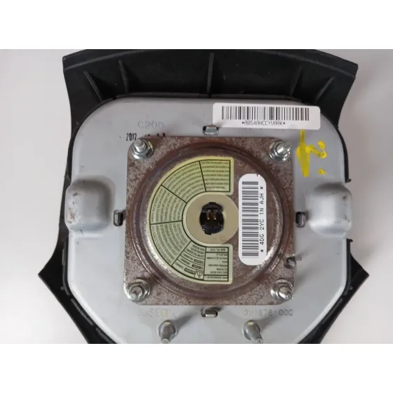 Kit Airbag para Ssangyong Korando