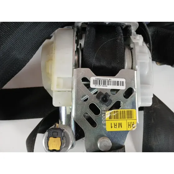 Kit Airbag para Ssangyong Korando