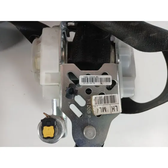 Kit Airbag para Ssangyong Korando
