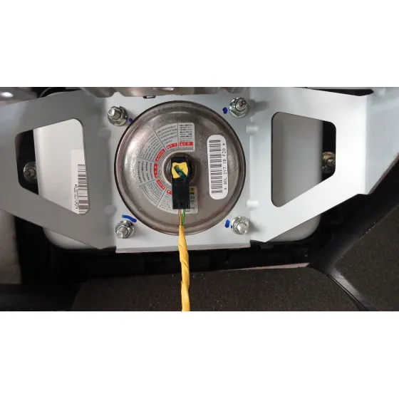 Kit Airbag para Ssangyong Korando