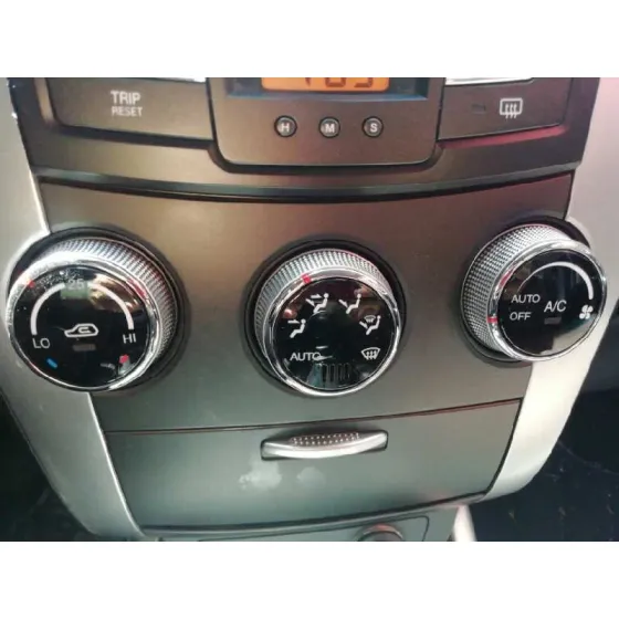 Mando Climatizador para Ssangyong Korando