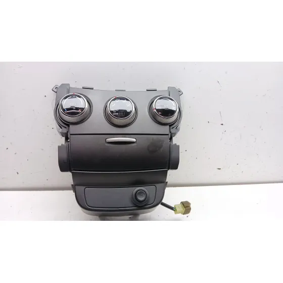 Mando Climatizador para Ssangyong Korando
