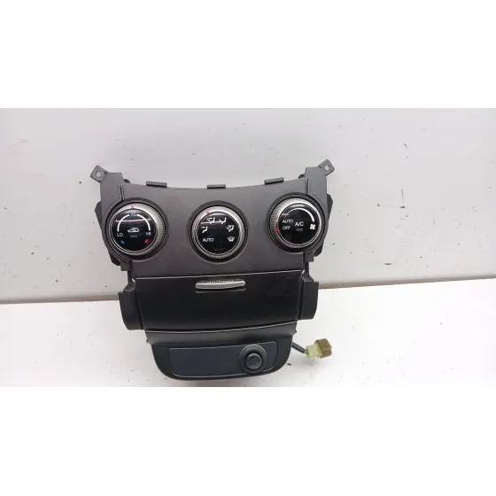 Mando Climatizador para Ssangyong Korando