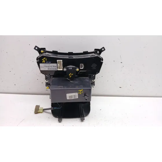 Mando Climatizador para Ssangyong Korando