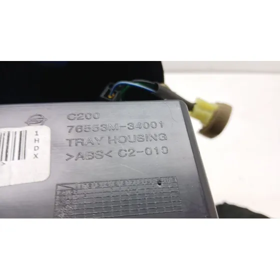 Mando Climatizador para Ssangyong Korando
