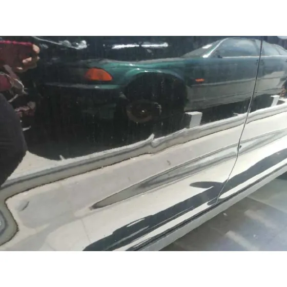 Puerta Trasera Derecha para Ssangyong Korando