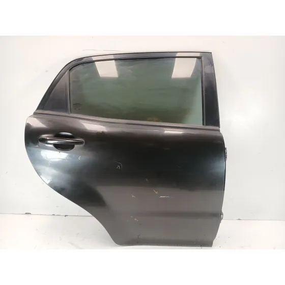 Puerta Trasera Derecha para Ssangyong Korando