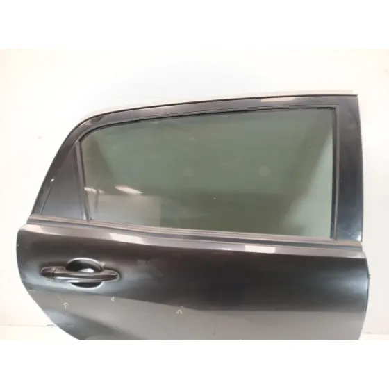 Puerta Trasera Derecha para Ssangyong Korando