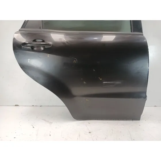 Puerta Trasera Derecha para Ssangyong Korando