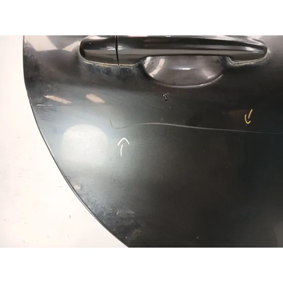 Puerta Trasera Derecha para Ssangyong Korando