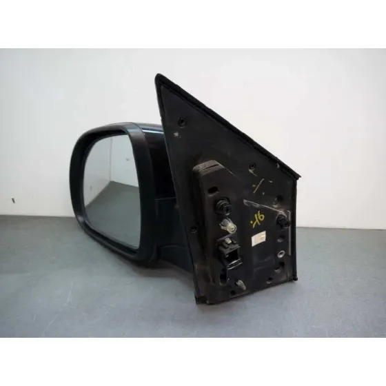 Retrovisor Izquierdo para Ssangyong Korando