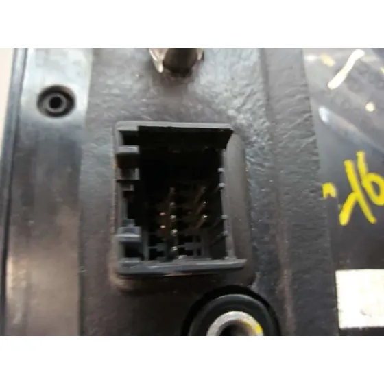 Retrovisor Izquierdo para Ssangyong Korando