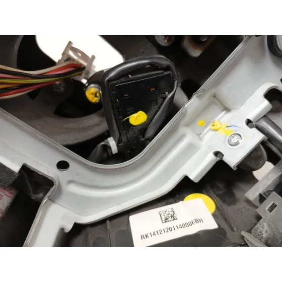 Volante para Ssangyong Korando