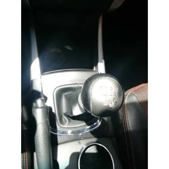 Palanca Cambio para Ssangyong Korando
