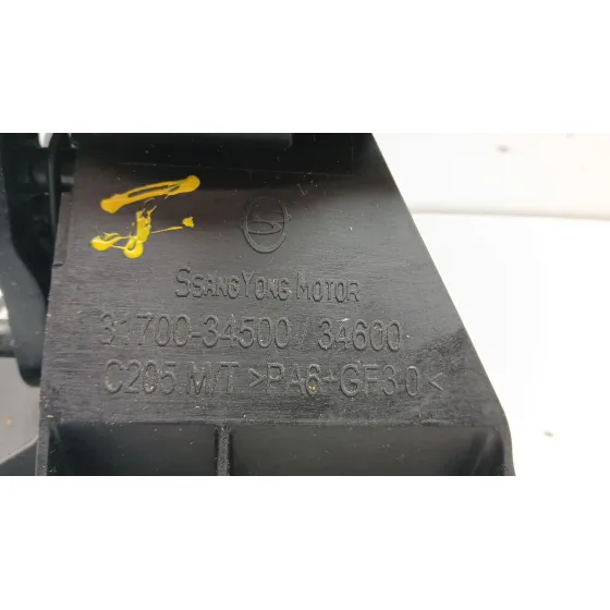 Palanca Cambio para Ssangyong Korando