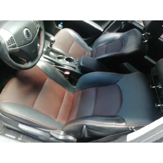 Asiento Delantero Izquierdo para Ssangyong Korando