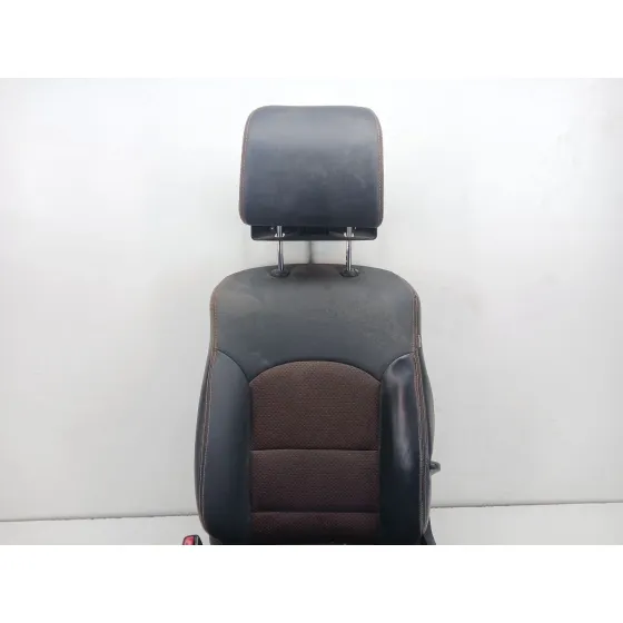 Asiento Delantero Izquierdo para Ssangyong Korando