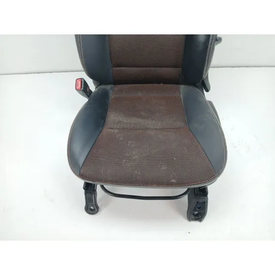 Asiento Delantero Izquierdo para Ssangyong Korando