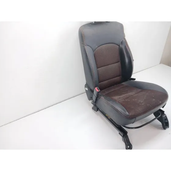 Asiento Delantero Izquierdo para Ssangyong Korando