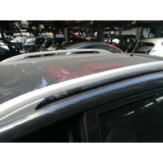 Barras Techo para Ssangyong Korando
