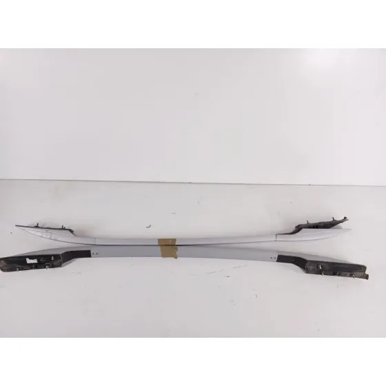 Barras Techo para Ssangyong Korando