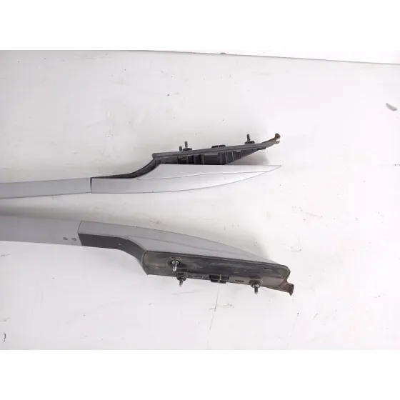 Barras Techo para Ssangyong Korando