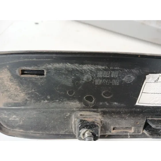 Barras Techo para Ssangyong Korando