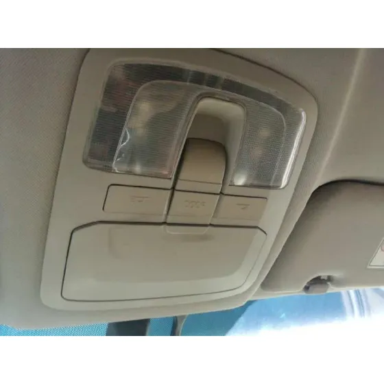 Luz Interior para Ssangyong Korando