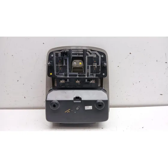 Luz Interior para Ssangyong Korando