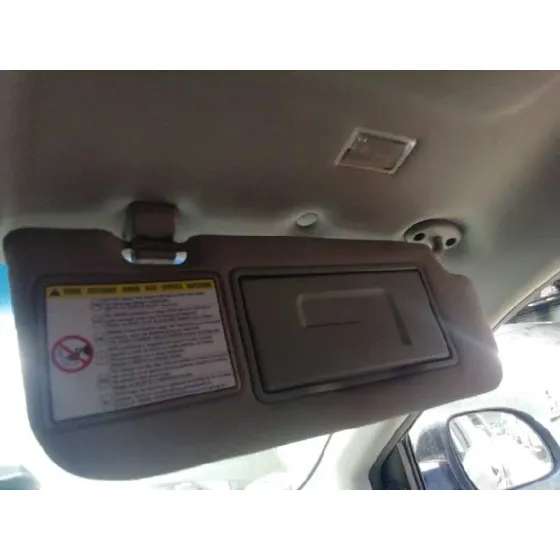 Parasol Derecho para Ssangyong Korando