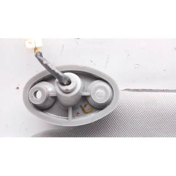 Parasol Derecho para Ssangyong Korando