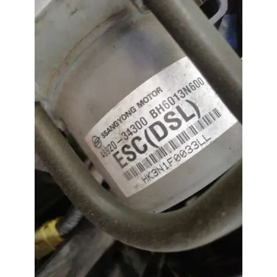 Abs para Ssangyong Korando