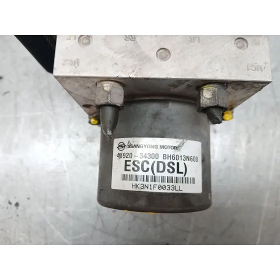 Abs para Ssangyong Korando