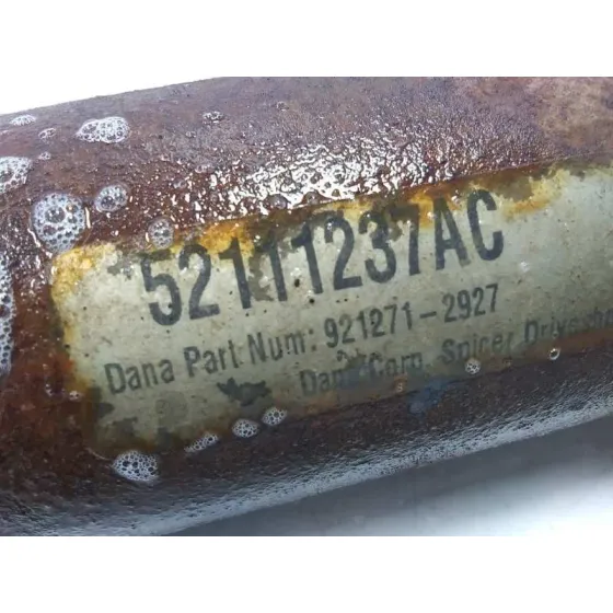 Transmision Central para Jeep Gr.cherokee (Zj)/(Z)