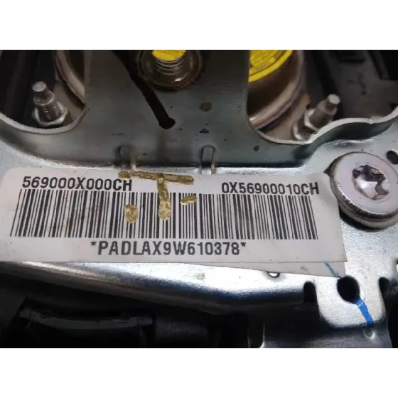 Airbag Delantero Izquierdo para Hyundai I10