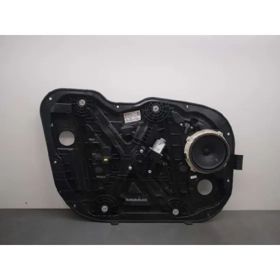 Elevalunas Delantero Izquierdo para Hyundai I30 (Pd)