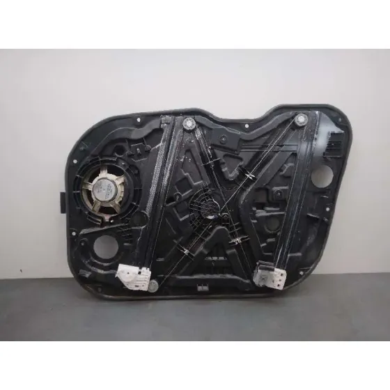 Elevalunas Delantero Izquierdo para Hyundai I30 (Pd)