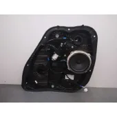 Elevalunas Trasero Derecho para Hyundai I30 (Pd)