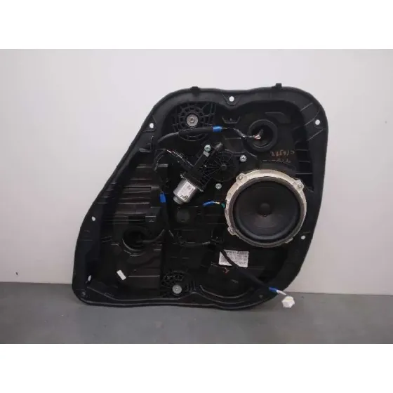Elevalunas Trasero Derecho para Hyundai I30 (Pd)