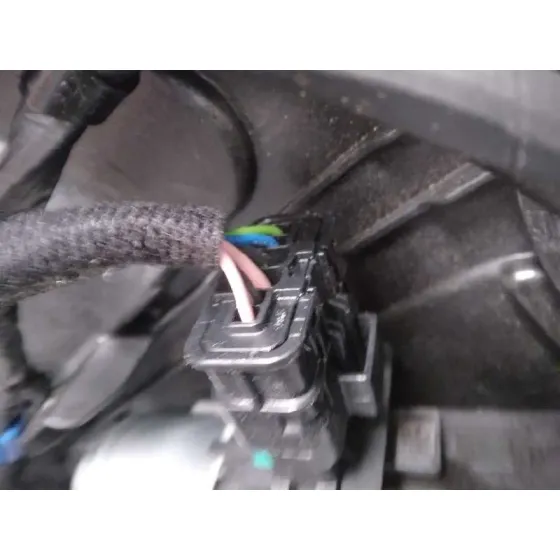 Elevalunas Trasero Derecho para Hyundai I30 (Pd)